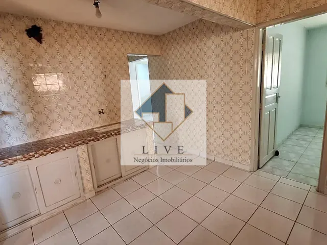 Casa 2 quartos e 2 banheiros, à venda, no bairro Vila Padre Manoel de Nóbrega em Campinas