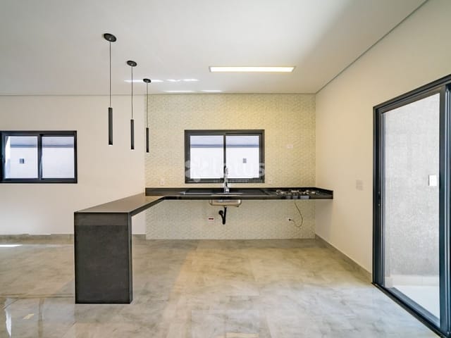 Casa com 150m² 3 quartos e 3 banheiros, à venda, no bairro Nova Jaguari em Santana de Parnaíba