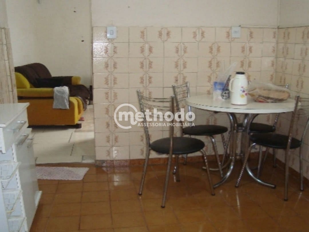 Casa, 3 quartos, 121 m² - Foto 6