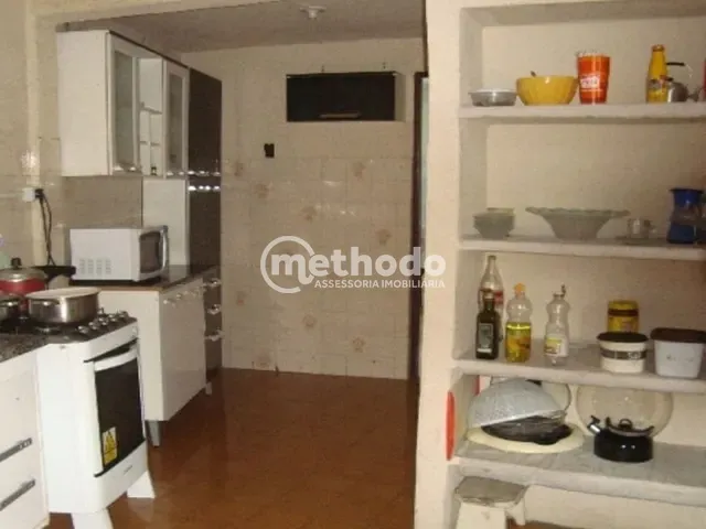 Casa com 369m² 3 quartos e 1 banheiro, à venda, no bairro Jardim do Vovô em Campinas