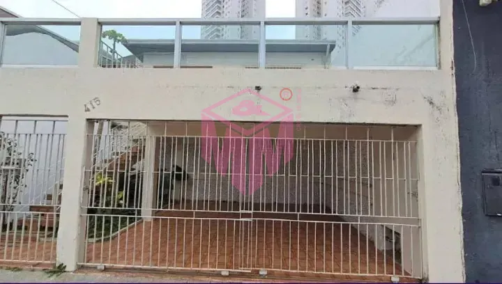 Casa, 1 quarto, 117 m² - Foto 17