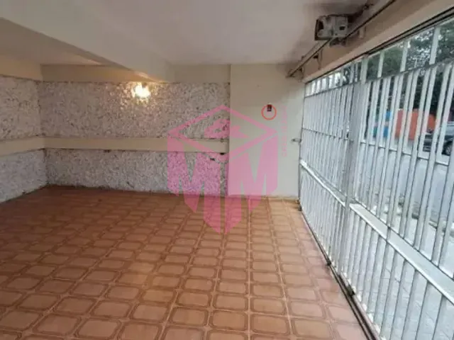 Casa com 117m², para alugar, no bairro Centro em São Bernardo do Campo