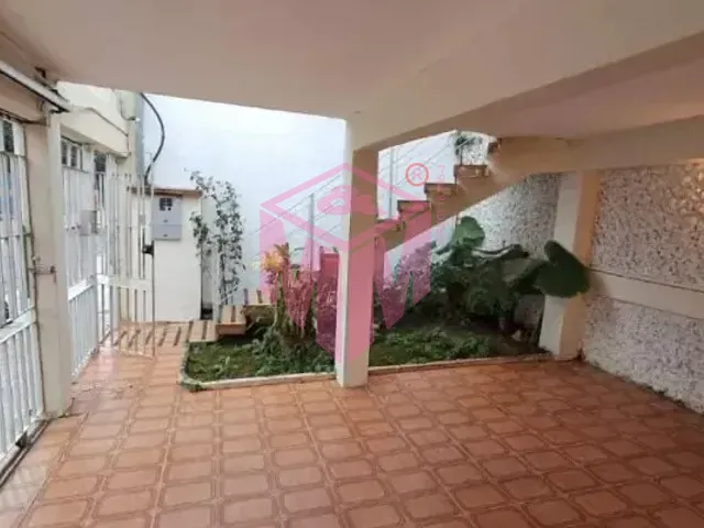 Casa com 117m², para alugar, no bairro Centro em São Bernardo do Campo