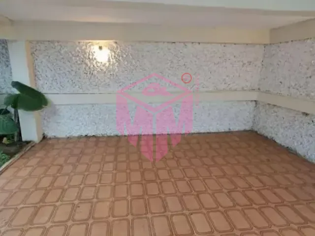Casa com 117m², para alugar, no bairro Centro em São Bernardo do Campo