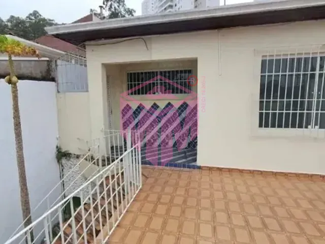 Casa com 117m², para alugar, no bairro Centro em São Bernardo do Campo