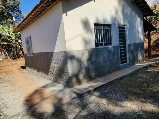 Foto do Casa - Casa à venda 2 Quartos, 5 Vagas, 320M², Rebourgeon, Itajubá - MG | MOHALLEM e LOPES CORRETAGEM E ADMINISTRACAO DE IMOVEIS LTDA