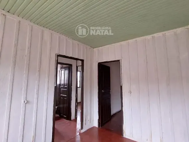 Casa com 125m² 2 quartos e 1 banheiro, para alugar, no bairro Tarobá em Londrina