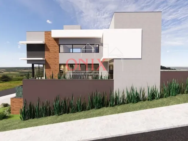 Casa com 295m² 3 quartos e 4 banheiros, à venda, no bairro Cézar de Souza em Mogi das Cruzes