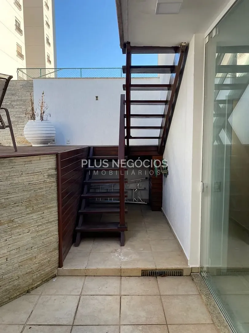 Casa, 4 quartos, 415 m² - Foto 19