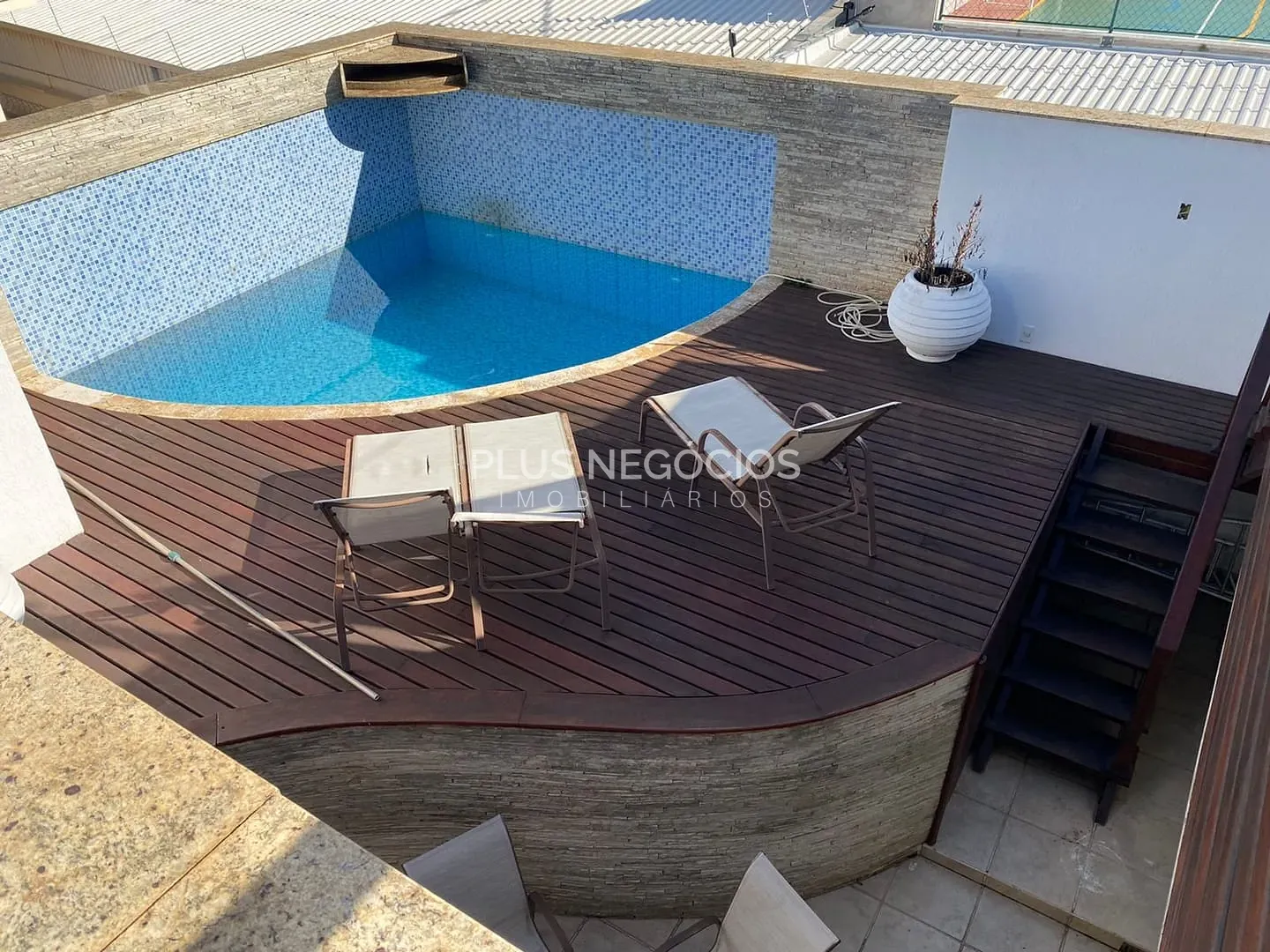Casa, 4 quartos, 415 m² - Foto 3