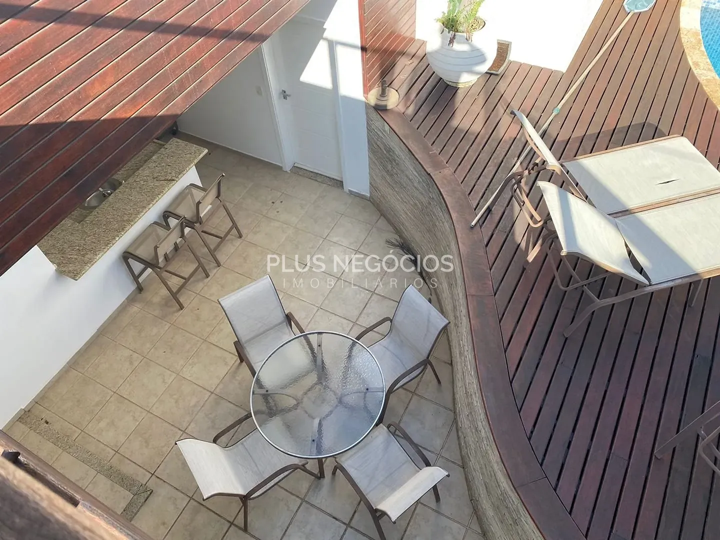 Casa, 4 quartos, 415 m² - Foto 20