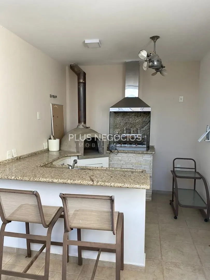 Casa, 4 quartos, 415 m² - Foto 18