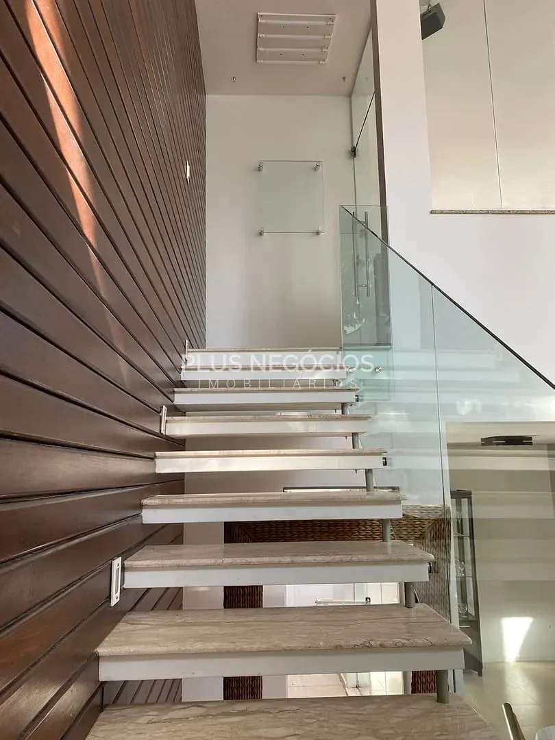 Casa, 4 quartos, 415 m² - Foto 14