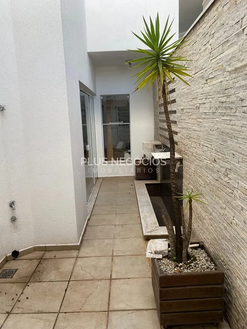 Casa, 4 quartos, 415 m² - Foto 6