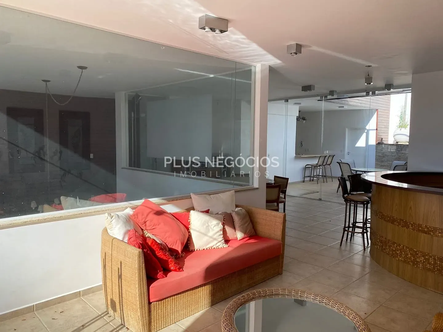 Casa, 4 quartos, 415 m² - Foto 21