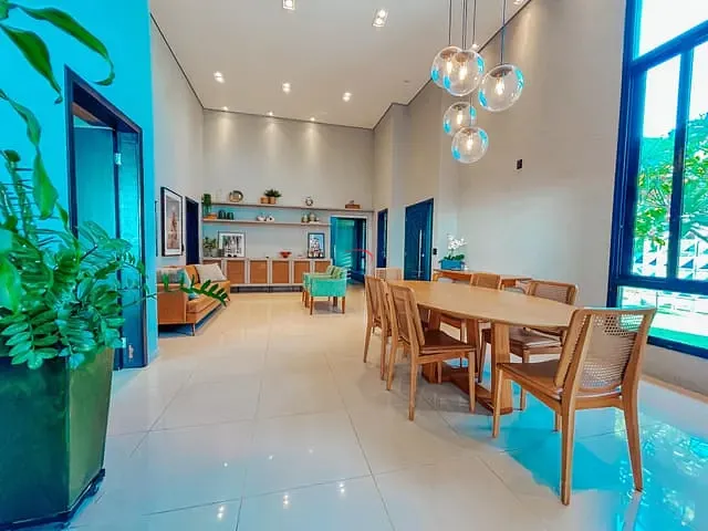 Casa com 460m² 3 quartos e 4 banheiros, à venda, no bairro Terra Bonita em Londrina