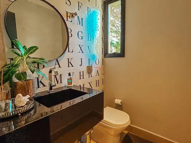 Casa com 460m² 3 quartos e 4 banheiros, à venda, no bairro Terra Bonita em Londrina