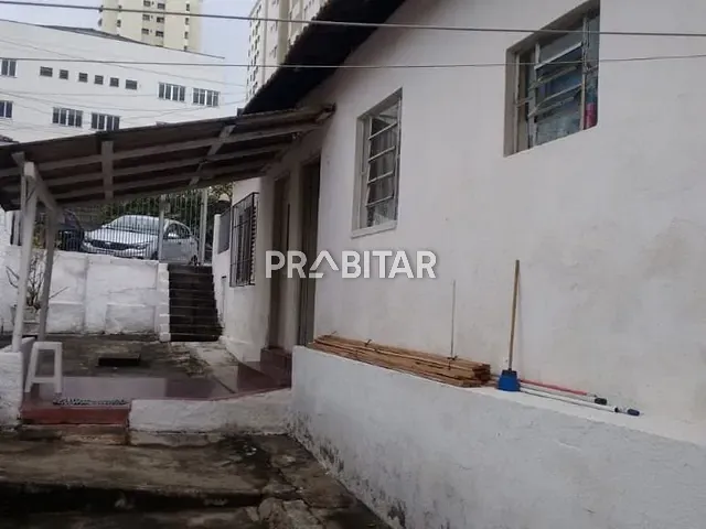 Casa com 148m² 1 quarto e 1 banheiro, à venda, no bairro Vila Hamburguesa em São Paulo