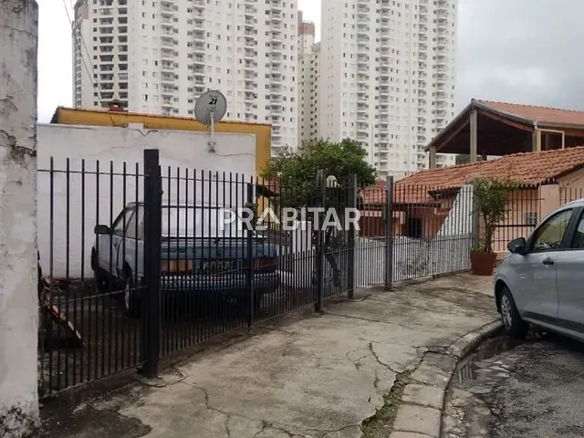 Casa com 148m² 1 quarto e 1 banheiro, à venda, no bairro Vila Hamburguesa em São Paulo