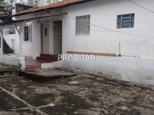 Casa com 148m² 1 quarto e 1 banheiro, à venda, no bairro Vila Hamburguesa em São Paulo
