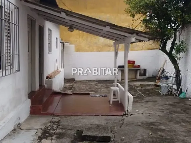Casa com 148m² 1 quarto e 1 banheiro, à venda, no bairro Vila Hamburguesa em São Paulo