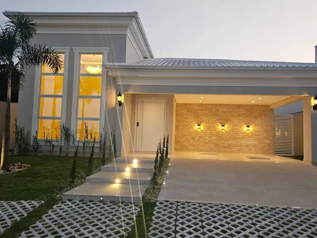 Casa 3 quartos e 3 banheiros, à venda, no bairro Viverde I em Rio das Ostras
