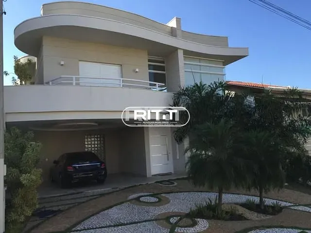 Casa com 390m² 3 quartos e 1 banheiro, à venda, no bairro Jardim Fortaleza em Paulínia
