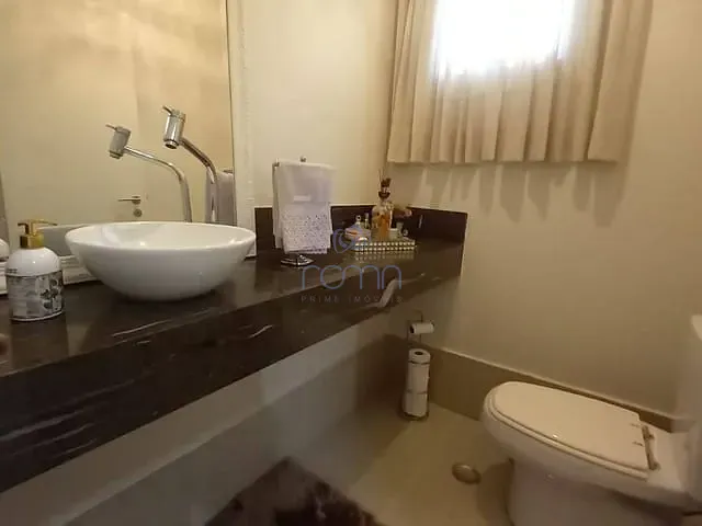 Casa com 370m² 4 quartos e 7 banheiros, à venda, no bairro Jardim Tarraf em São José do Rio Preto