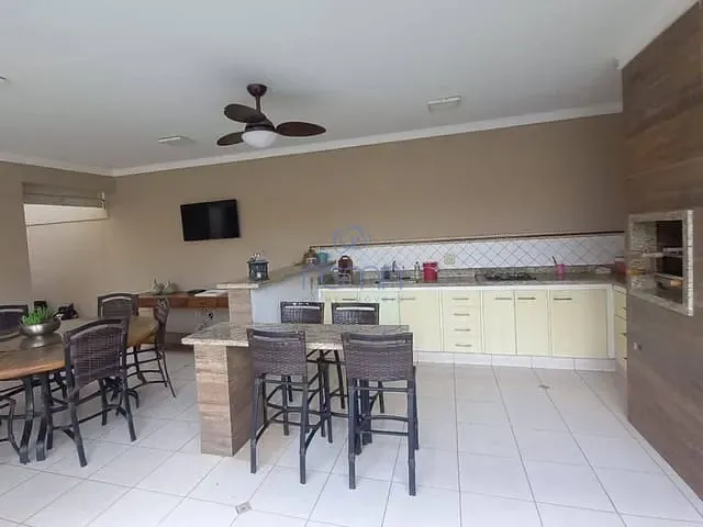 Casa com 370m² 4 quartos e 7 banheiros, à venda, no bairro Jardim Tarraf em São José do Rio Preto