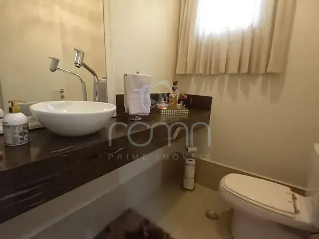 Casa com 370m² 4 quartos e 7 banheiros, à venda, no bairro Jardim Tarraf em São José do Rio Preto