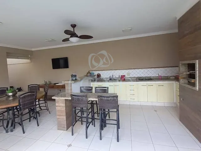 Casa com 370m² 4 quartos e 7 banheiros, à venda, no bairro Jardim Tarraf em São José do Rio Preto