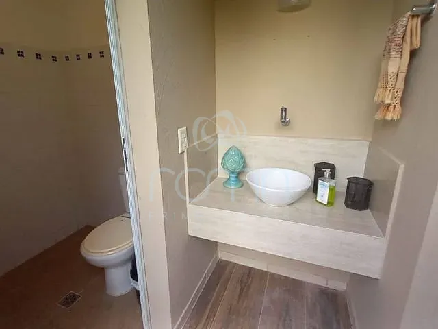 Casa com 370m² 4 quartos e 7 banheiros, à venda, no bairro Jardim Tarraf em São José do Rio Preto