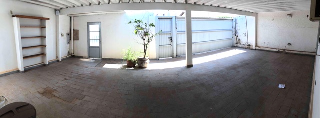 Foto do Casa - Casa térrea com 4 suítes no Monte Líbano | Romeu Imóveis