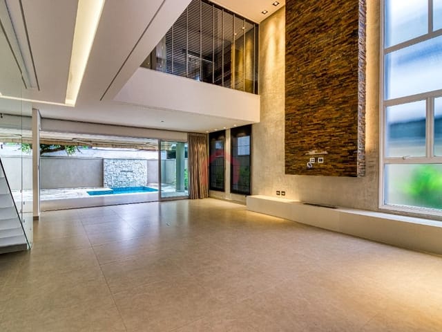 Foto do Casa - Casa à venda no Jardim do Golf III com 378m² | RUSSI IMÓVEIS