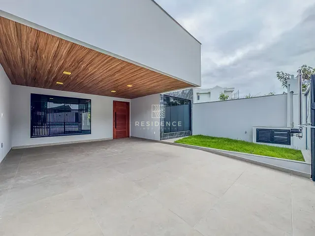 Casa 3 quartos e 1 banheiro, à venda, no bairro Jardim Amália em Volta Redonda