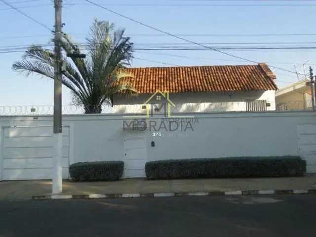 Casa com 1000m², à venda ou para alugar, no bairro Jardim Nova Guaxupé em Guaxupé