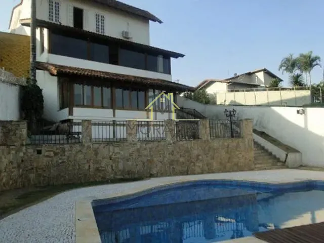 Casa com 1000m², à venda ou para alugar, no bairro Jardim Nova Guaxupé em Guaxupé