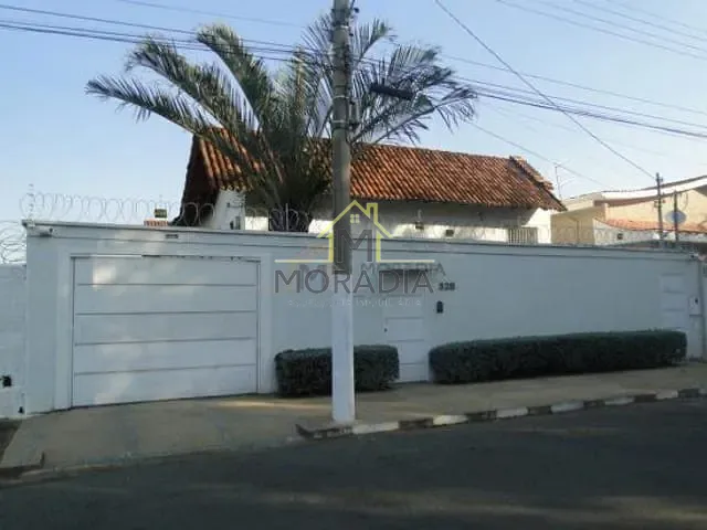 Casa com 1000m², à venda ou para alugar, no bairro Jardim Nova Guaxupé em Guaxupé