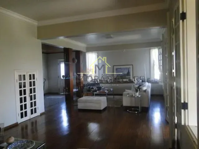 Casa com 1000m², à venda ou para alugar, no bairro Jardim Nova Guaxupé em Guaxupé