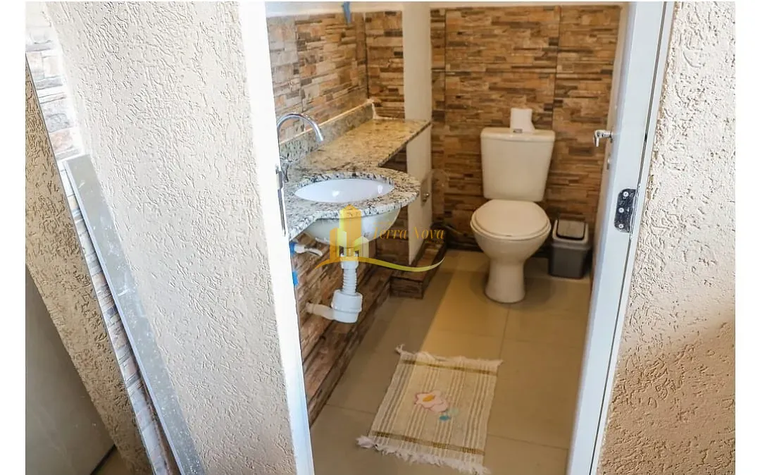Casa, 5 quartos, 170 m² - Foto 2