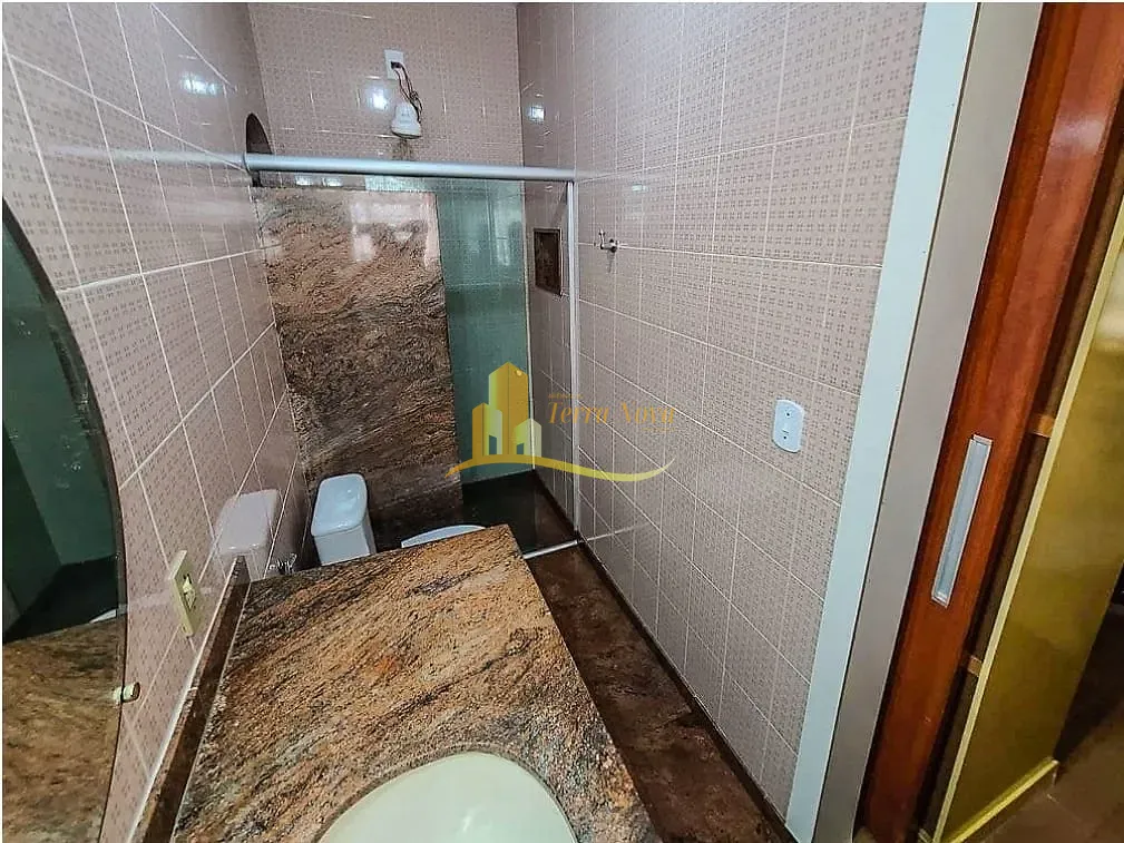 Casa, 5 quartos, 170 m² - Foto 6