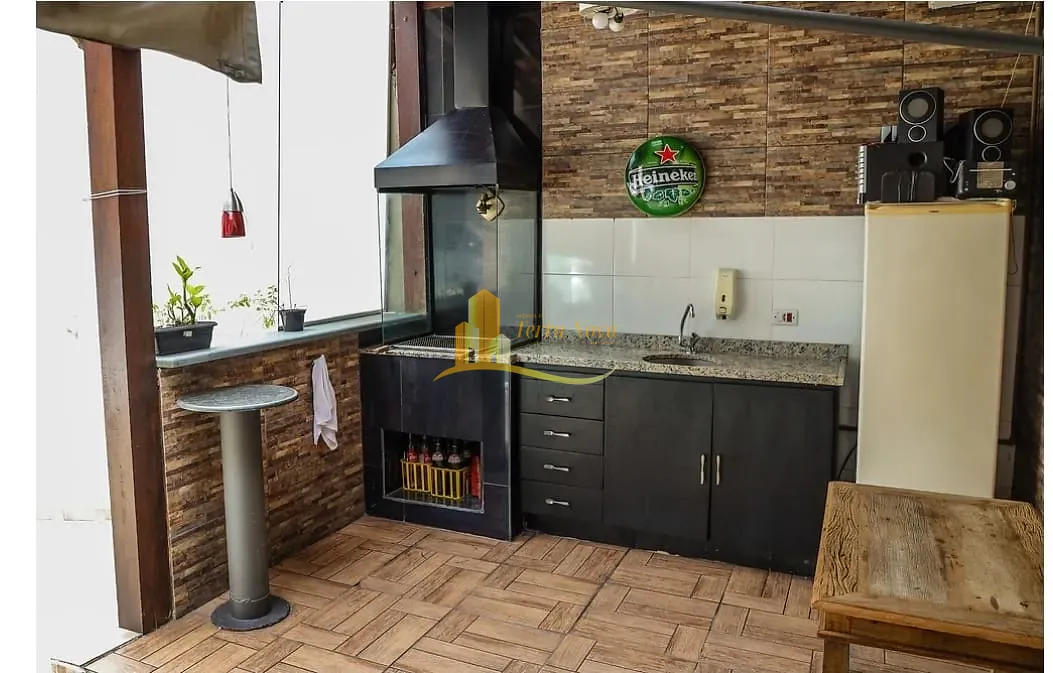 Casa, 5 quartos, 170 m² - Foto 8