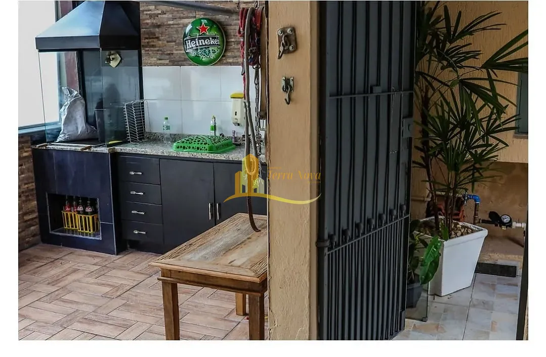 Casa, 5 quartos, 170 m² - Foto 9