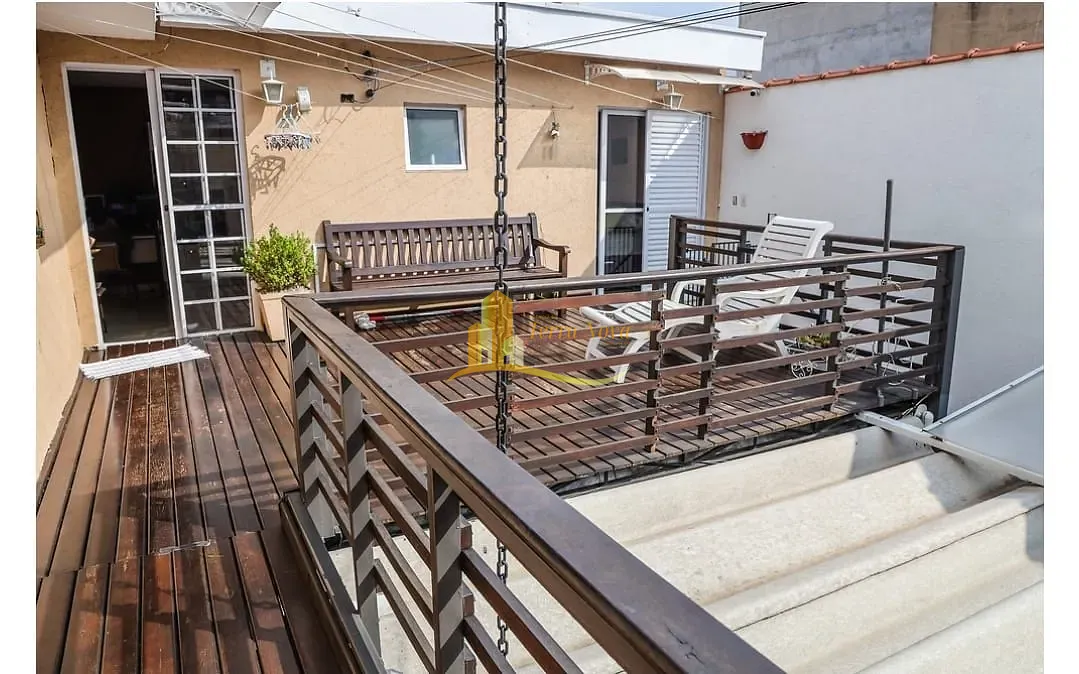 Casa, 5 quartos, 170 m² - Foto 11