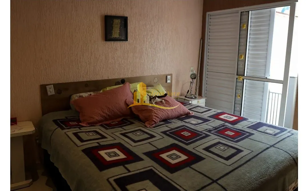 Casa, 5 quartos, 170 m² - Foto 18