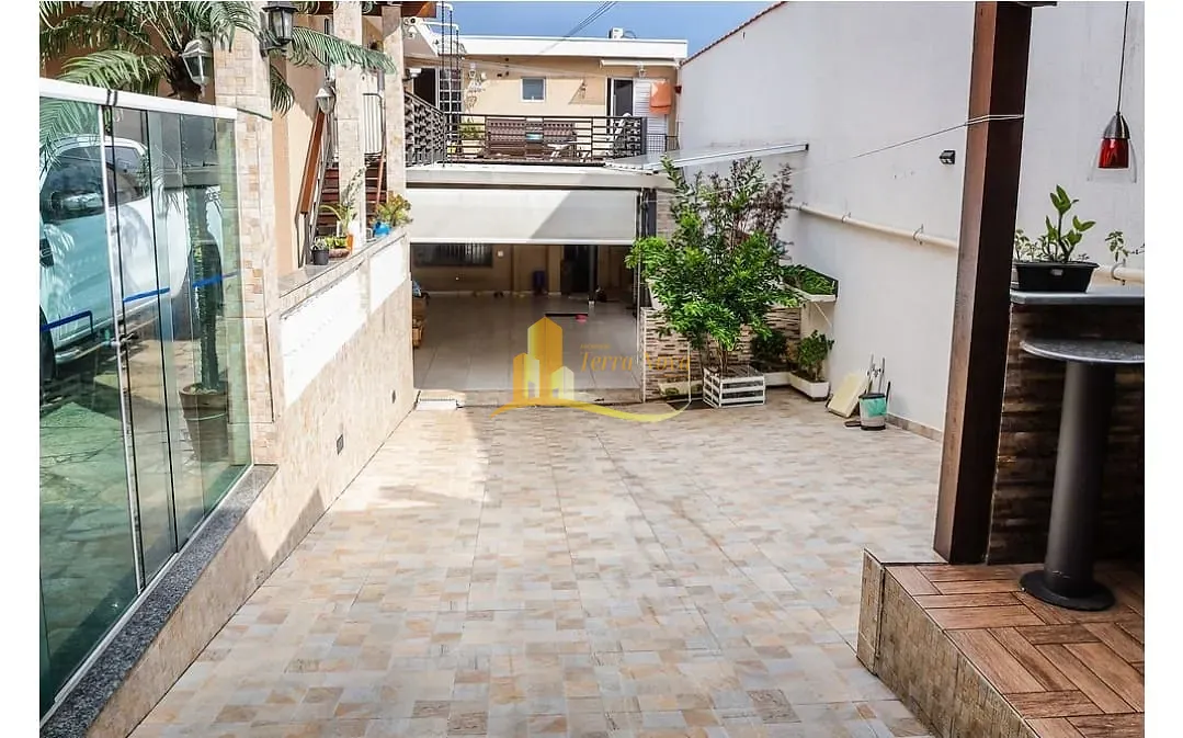 Casa, 5 quartos, 170 m² - Foto 21