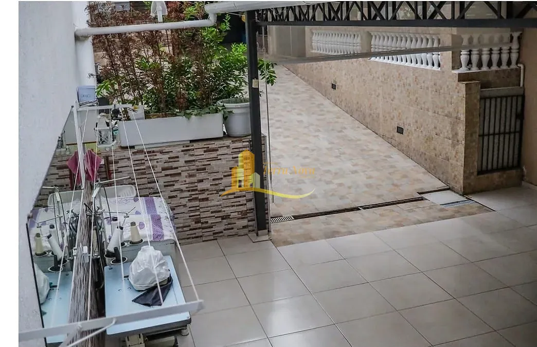 Casa, 5 quartos, 170 m² - Foto 22
