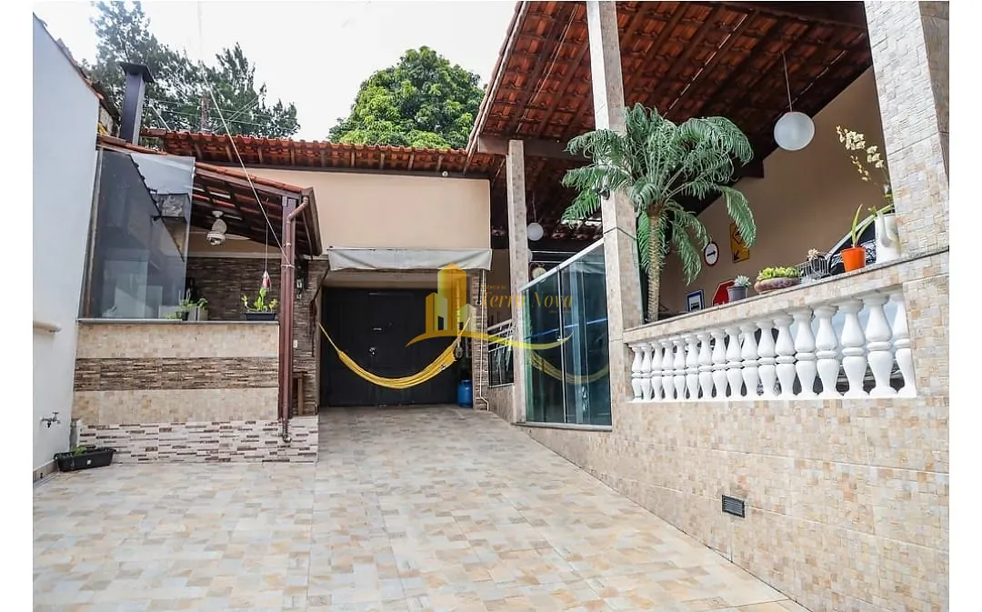 Casa, 5 quartos, 170 m² - Foto 23