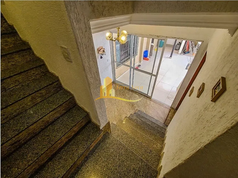 Casa, 5 quartos, 170 m² - Foto 25