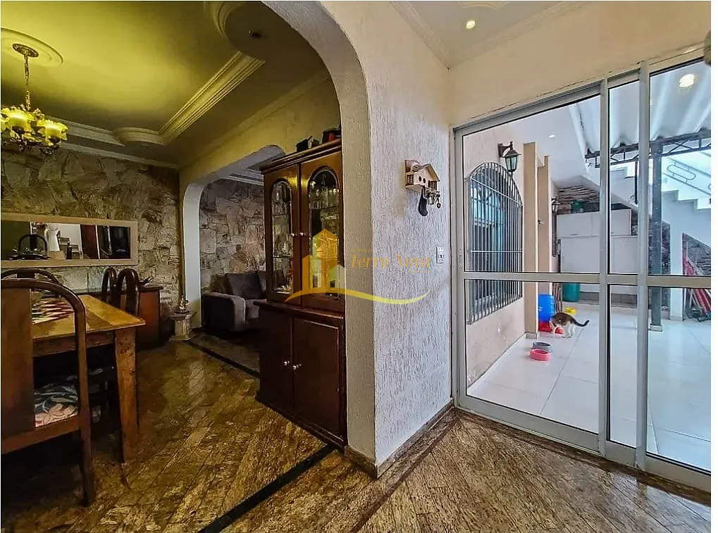 Casa, 5 quartos, 170 m² - Foto 26